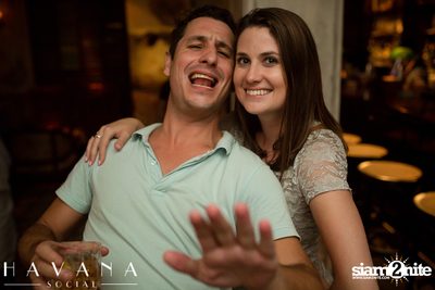 National Rum Day at Havana Social — photo 80