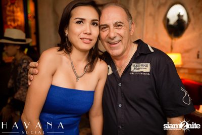 National Rum Day at Havana Social — photo 81
