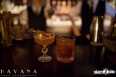 National Rum Day at Havana Social — photo 83