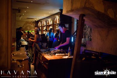 National Rum Day at Havana Social — photo 84