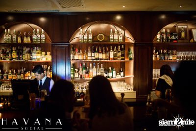 National Rum Day at Havana Social — photo 85