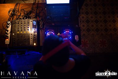 National Rum Day at Havana Social — photo 88