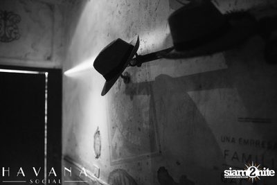 National Rum Day at Havana Social — photo 90