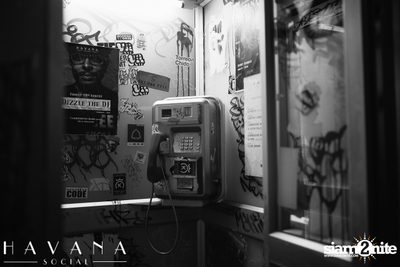 National Rum Day at Havana Social — photo 91