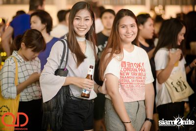 OD pres. Two Door Cinema Club at Show DC Oasis Arena (Album 1) — photo 9