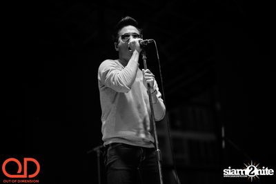 OD pres. Two Door Cinema Club at Show DC Oasis Arena (Album 1) — photo 31