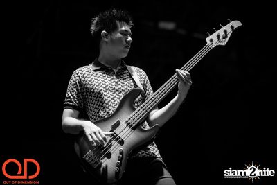 OD pres. Two Door Cinema Club at Show DC Oasis Arena (Album 1) — photo 32
