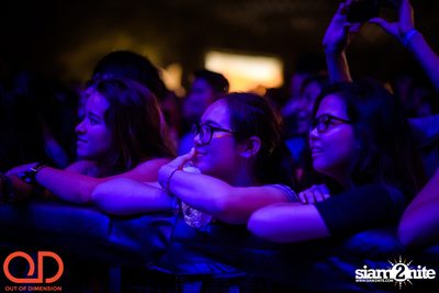 OD pres. Two Door Cinema Club at Show DC Oasis Arena (Album 1) — photo 33
