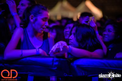 OD pres. Two Door Cinema Club at Show DC Oasis Arena (Album 1) — photo 34