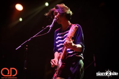 OD pres. Two Door Cinema Club at Show DC Oasis Arena (Album 1) — photo 35