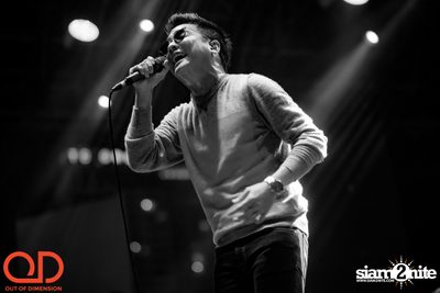 OD pres. Two Door Cinema Club at Show DC Oasis Arena (Album 1) — photo 36