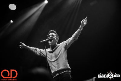 OD pres. Two Door Cinema Club at Show DC Oasis Arena (Album 1) — photo 40