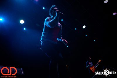 OD pres. Two Door Cinema Club at Show DC Oasis Arena (Album 1) — photo 41
