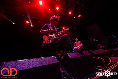 OD pres. Two Door Cinema Club at Show DC Oasis Arena (Album 1) — photo 42