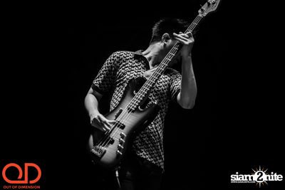 OD pres. Two Door Cinema Club at Show DC Oasis Arena (Album 1) — photo 43