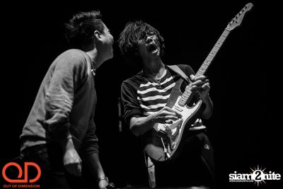 OD pres. Two Door Cinema Club at Show DC Oasis Arena (Album 1) — photo 44
