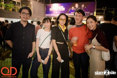OD pres. Two Door Cinema Club at Show DC Oasis Arena (Album 1) — photo 51