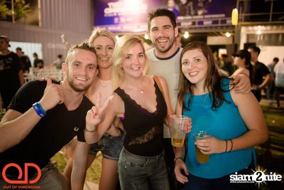 OD pres. Two Door Cinema Club at Show DC Oasis Arena (Album 1) — photo 54