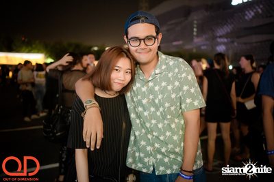 OD pres. Two Door Cinema Club at Show DC Oasis Arena (Album 1) — photo 56