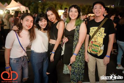 OD pres. Two Door Cinema Club at Show DC Oasis Arena (Album 1) — photo 57