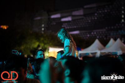 OD pres. Two Door Cinema Club at Show DC Oasis Arena (Album 1) — photo 61