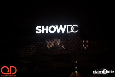 OD pres. Two Door Cinema Club at Show DC Oasis Arena (Album 1) — photo 62