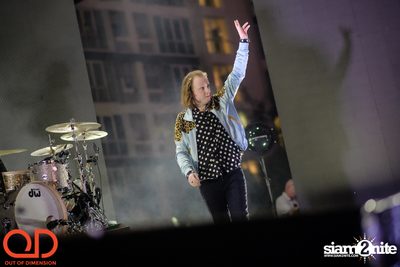 OD pres. Two Door Cinema Club at Show DC Oasis Arena (Album 1) — photo 63