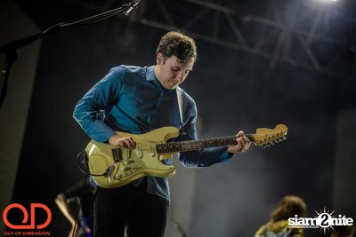 OD pres. Two Door Cinema Club at Show DC Oasis Arena (Album 1) — photo 64