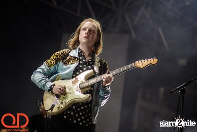 OD pres. Two Door Cinema Club at Show DC Oasis Arena (Album 1) — photo 65