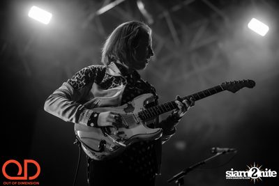 OD pres. Two Door Cinema Club at Show DC Oasis Arena (Album 1) — photo 66
