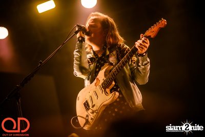 OD pres. Two Door Cinema Club at Show DC Oasis Arena (Album 1) — photo 68
