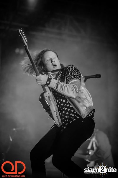 OD pres. Two Door Cinema Club at Show DC Oasis Arena (Album 1) — photo 69