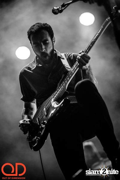 OD pres. Two Door Cinema Club at Show DC Oasis Arena (Album 1) — photo 70