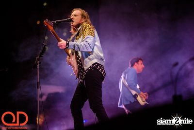 OD pres. Two Door Cinema Club at Show DC Oasis Arena (Album 1) — photo 71