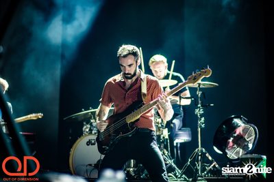 OD pres. Two Door Cinema Club at Show DC Oasis Arena (Album 1) — photo 72