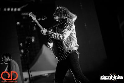 OD pres. Two Door Cinema Club at Show DC Oasis Arena (Album 1) — photo 73