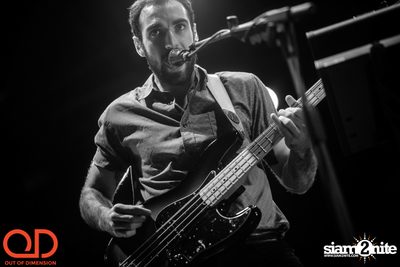 OD pres. Two Door Cinema Club at Show DC Oasis Arena (Album 1) — photo 74