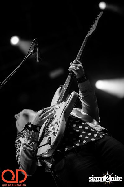 OD pres. Two Door Cinema Club at Show DC Oasis Arena (Album 1) — photo 75
