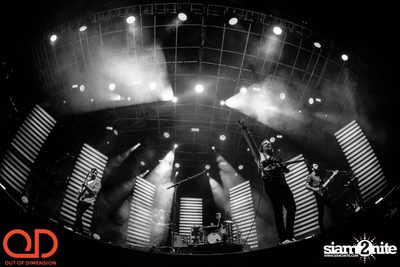 OD pres. Two Door Cinema Club at Show DC Oasis Arena (Album 1) — photo 76