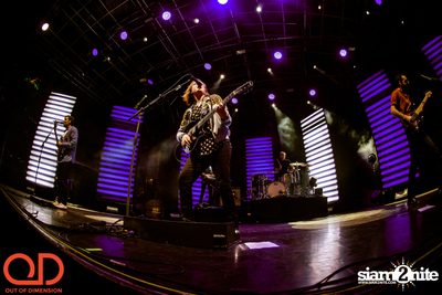 OD pres. Two Door Cinema Club at Show DC Oasis Arena (Album 1) — photo 77