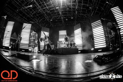 OD pres. Two Door Cinema Club at Show DC Oasis Arena (Album 1) — photo 80