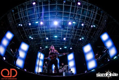 OD pres. Two Door Cinema Club at Show DC Oasis Arena (Album 1) — photo 81