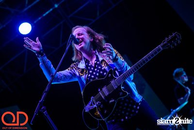OD pres. Two Door Cinema Club at Show DC Oasis Arena (Album 1) — photo 82