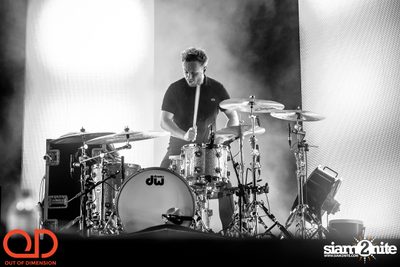 OD pres. Two Door Cinema Club at Show DC Oasis Arena (Album 1) — photo 85