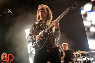 OD pres. Two Door Cinema Club at Show DC Oasis Arena (Album 1) — photo 88