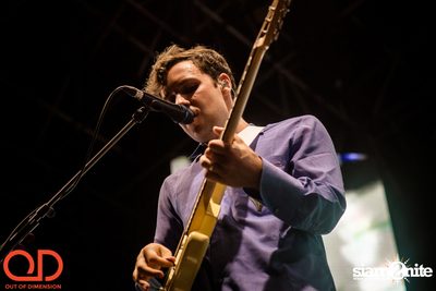 OD pres. Two Door Cinema Club at Show DC Oasis Arena (Album 1) — photo 89