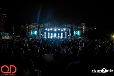 OD pres. Two Door Cinema Club at Show DC Oasis Arena (Album 1) — photo 92