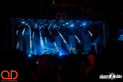 OD pres. Two Door Cinema Club at Show DC Oasis Arena (Album 1) — photo 94