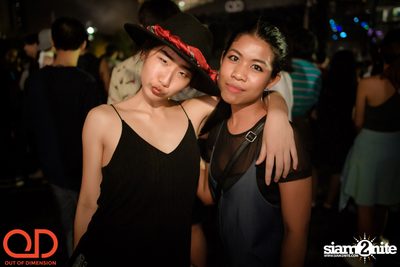 OD pres. Two Door Cinema Club at Show DC Oasis Arena (Album 1) — photo 95