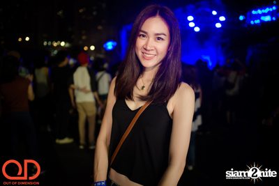OD pres. Two Door Cinema Club at Show DC Oasis Arena (Album 1) — photo 96